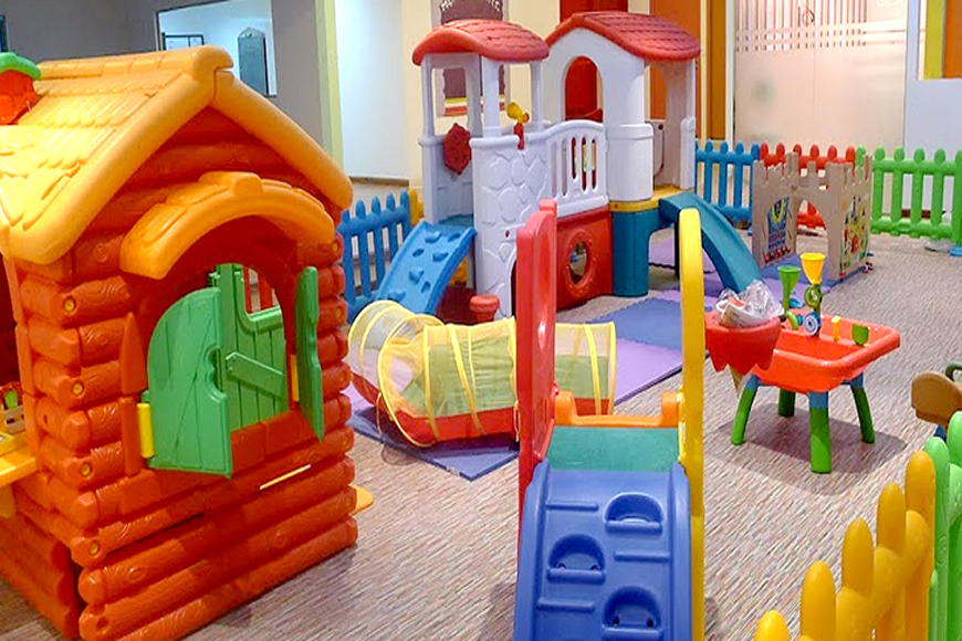 Offer: Rainbow Valley Nursery in Dubai is Giving a Special Discount this February Offer: Rainbow Valley Nursery in Dubai is Giving a Special Discount this February